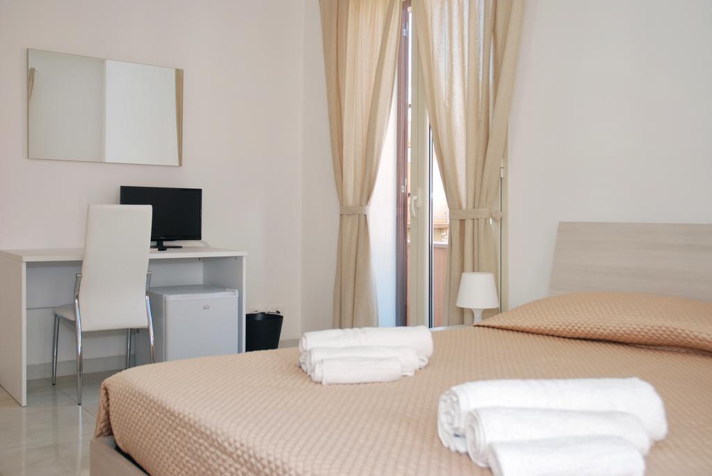 B&B Sikelia Іспіка Номер фото