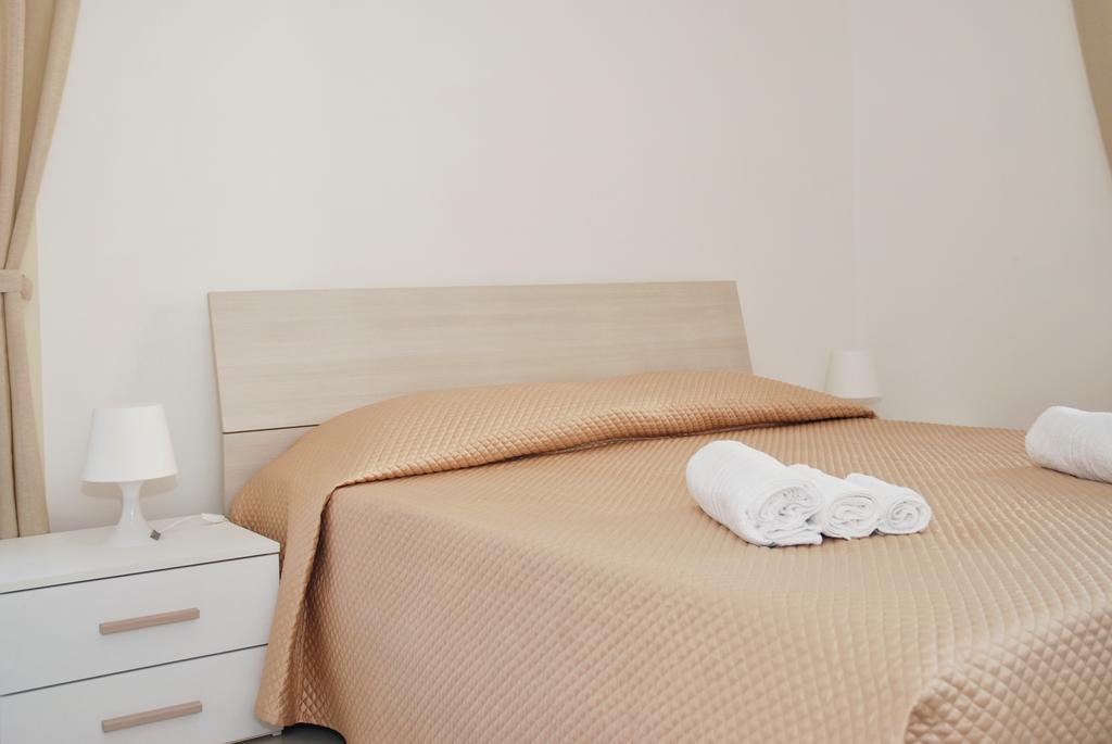 B&B Sikelia Іспіка Номер фото