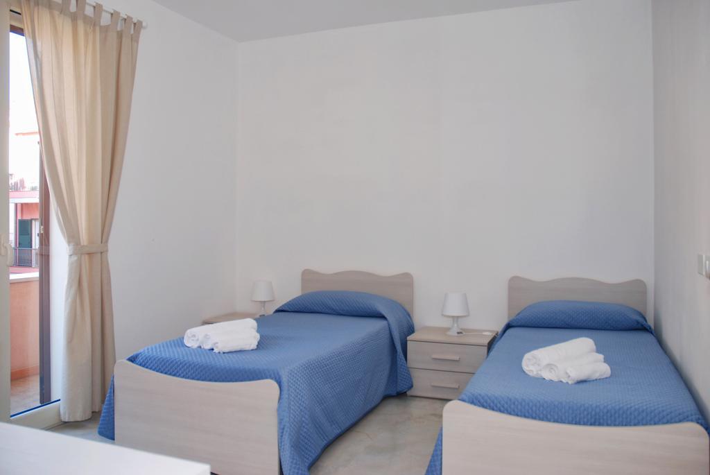 B&B Sikelia Іспіка Номер фото