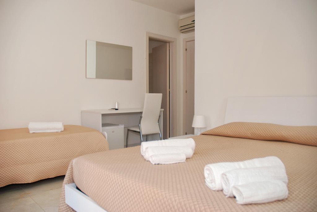 B&B Sikelia Іспіка Номер фото