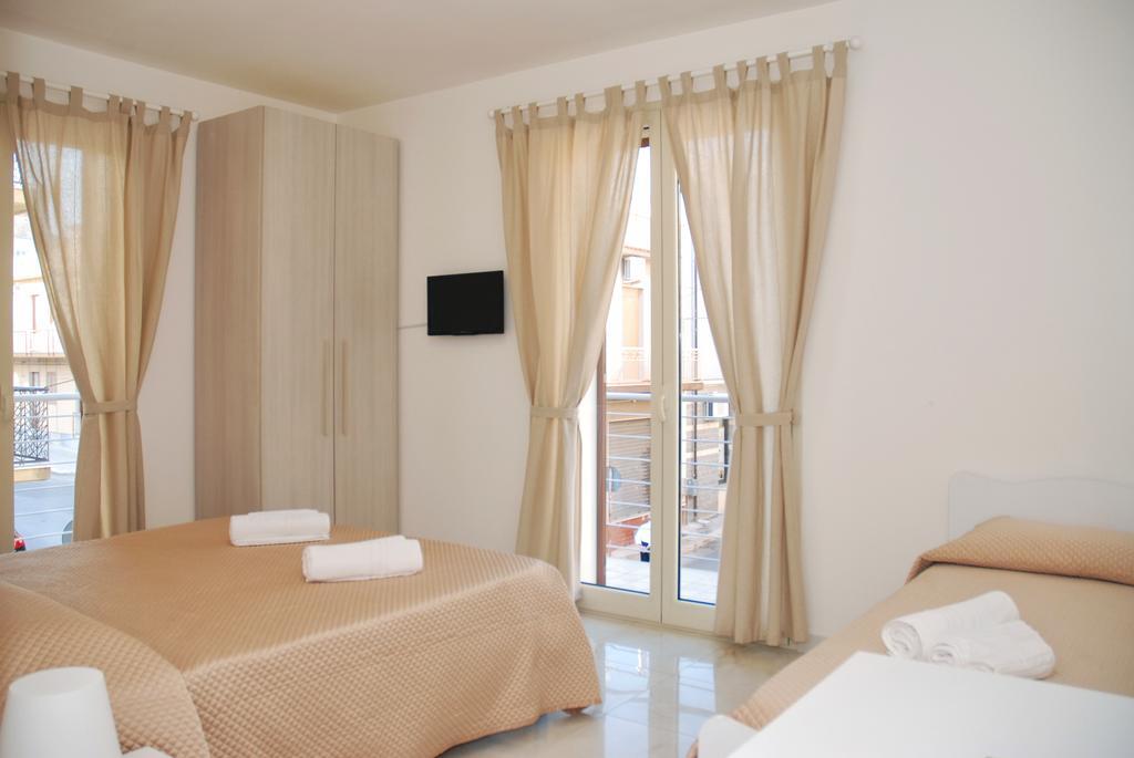 B&B Sikelia Іспіка Номер фото